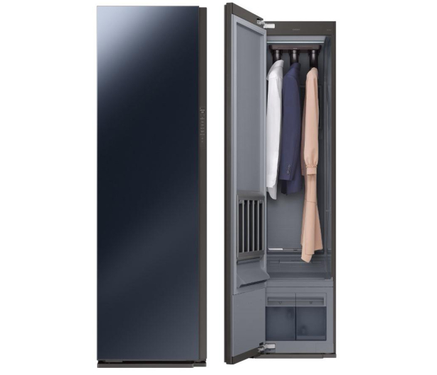 Samsung DF 60A8500CG AirDresser - 1242847 - zdjęcie